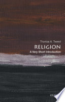 Religion : a very short introduction /