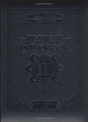 Dungeons & dragons player's handbook : core rulebook I v.3.5 /