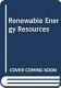 Renewable energy resources /