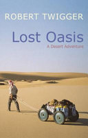 Lost oasis : in search of paradise /