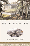 The extinction club /