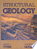 Structural geology /