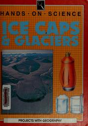 Ice caps & glaciers /