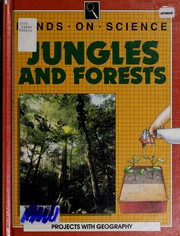 Jungles and forests /