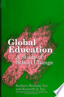 Global education : a study of school change /