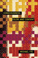 Consciousness, color, and content /