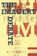 The imagery debate /