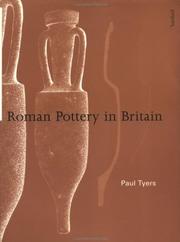 Roman pottery in Britain /