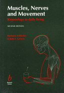 Muscles, nerves, and movement : kinesiology in daily living /