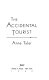 The accidental tourist /