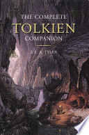 The complete Tolkien companion /
