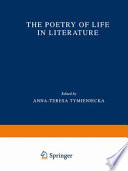 The Poetry of Life in Literature /