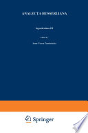 Ingardeniana III : Roman Ingarden's Aesthetics in a New Key and the Independent Approaches of Others: The Performing Arts, the Fine Arts, and Literature /