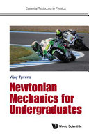 Newtonian mechanics for undergraduates /