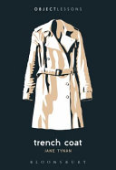 Trench coat /
