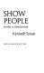 Show people : profiles in entertainment /