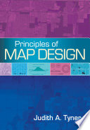 Principles of map design /