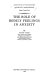 The role of bodily feelings in anxiety /