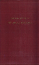 Science and psychical phenomena /