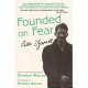 Founded on fear : Letterfrack Industrial School, war and exile /