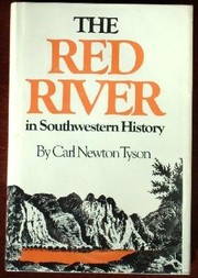 The Red River in southwestern history /
