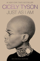 Just as I am : a memoir /