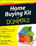 Home buying kit for dummies /