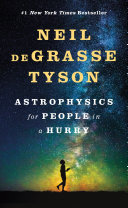 Astrophysics for people in a hurry /