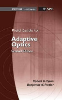 Field guide to adaptive optics /