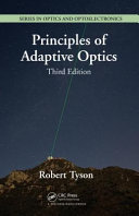 Principles of adaptive optics /