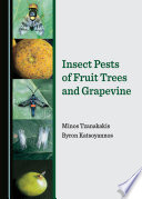 Insect pests of fruit trees and grapevine /