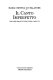 Il canto imperfetto : percorsi semantici nell'ultimo Carducci /