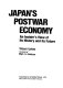Japan's postwar economy : an insider's view of its history and its future /