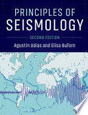 Principles of seismology /