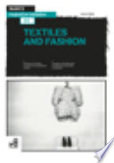Textiles and fashion /