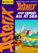 Asterix and Obelix all at sea /