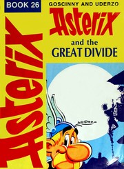 Asterix and the great divide /