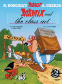 Asterix and the class act /
