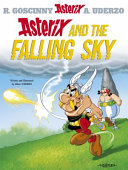 Asterix and the falling sky /