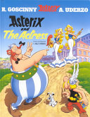 Asterix and the actress /
