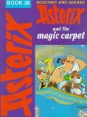 Asterix and the magic carpet /