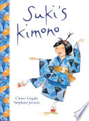 Suki's kimono /
