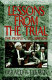 Lessons from the trial : the people v. O.J. Simpson /