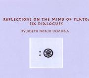 Reflections on the mind of Plato : six dialogues /