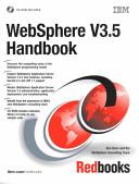 WebSphere V3.5 handbook /
