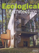 Ecological architecture /