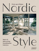 Nordic style : warm & welcoming Scandinavian interiors /