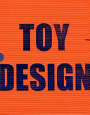 Toy design /