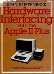 Hardware interfacing with the Apple II Plus /