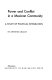 Power and conflict in a Mexican community : a study of political integration /